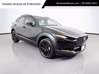 2026 MAZDA Cx-30 2.5 S Aire Edition