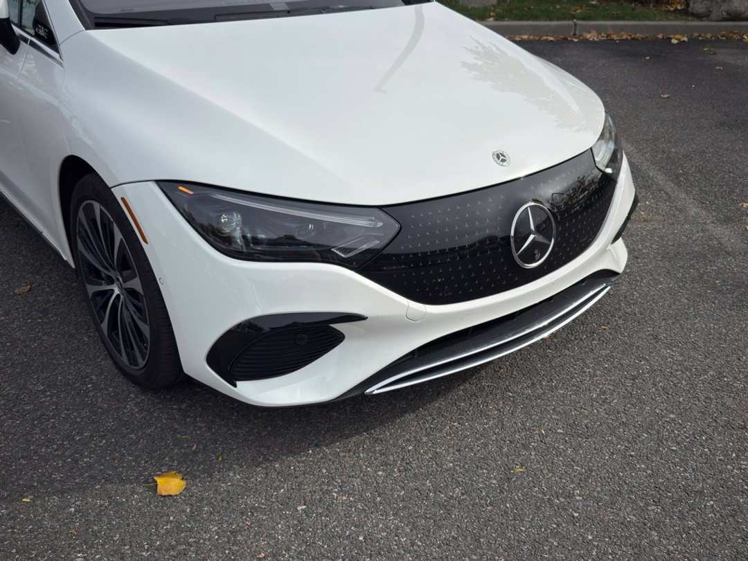 2023 Mercedes-Benz EQE 350 - Image 2