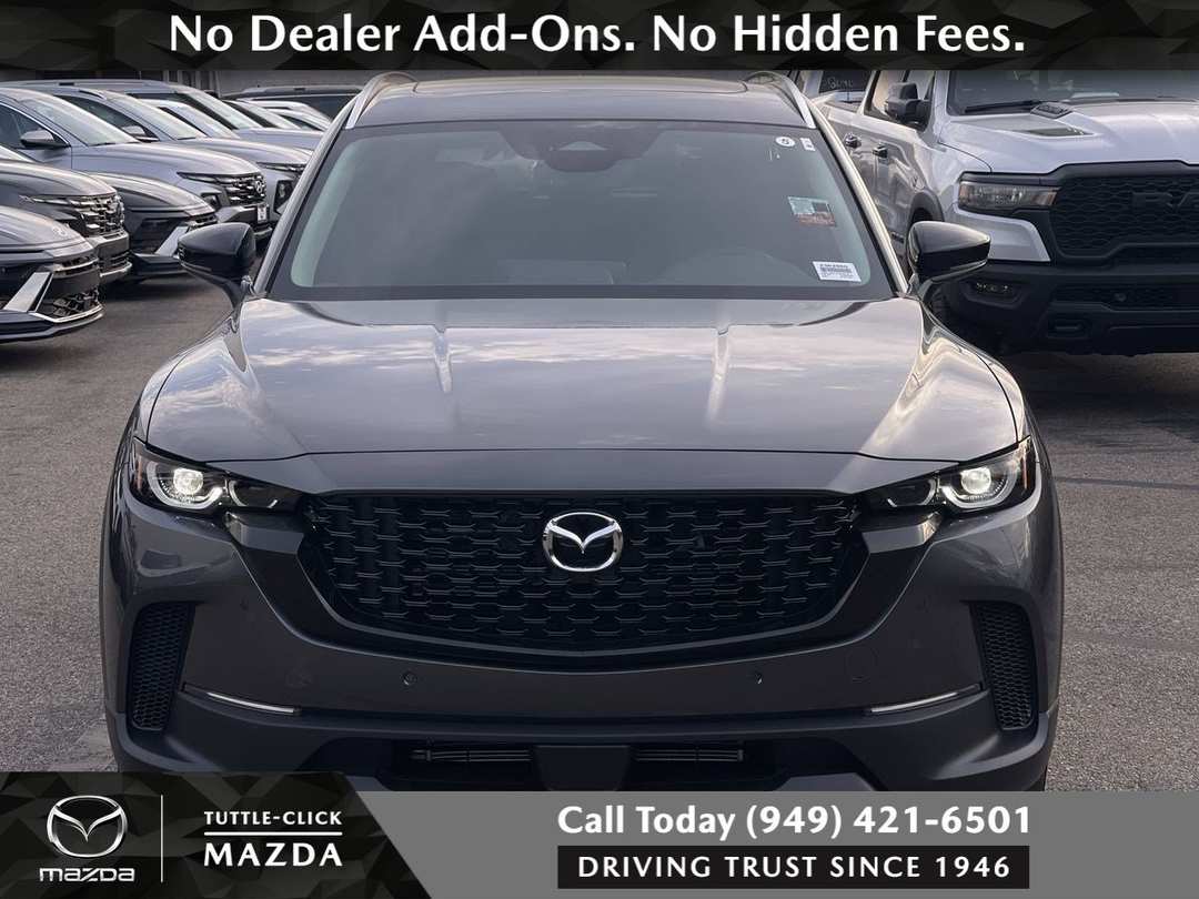 2026 MAZDA Cx-50 2.5 S Premium - Image 2