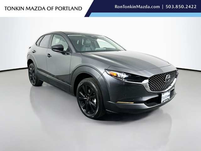 2026 MAZDA Cx-30 2.5 S Select Sport