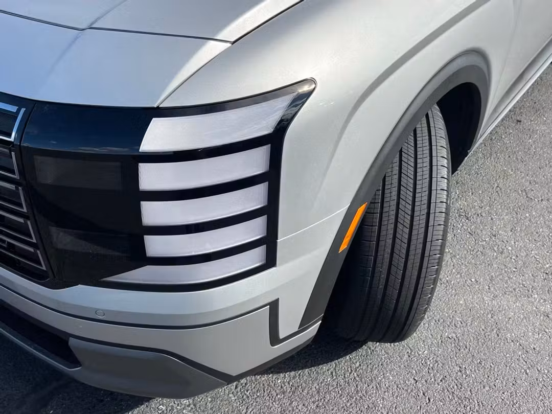 2026 Hyundai Palisade SEL - Image 3