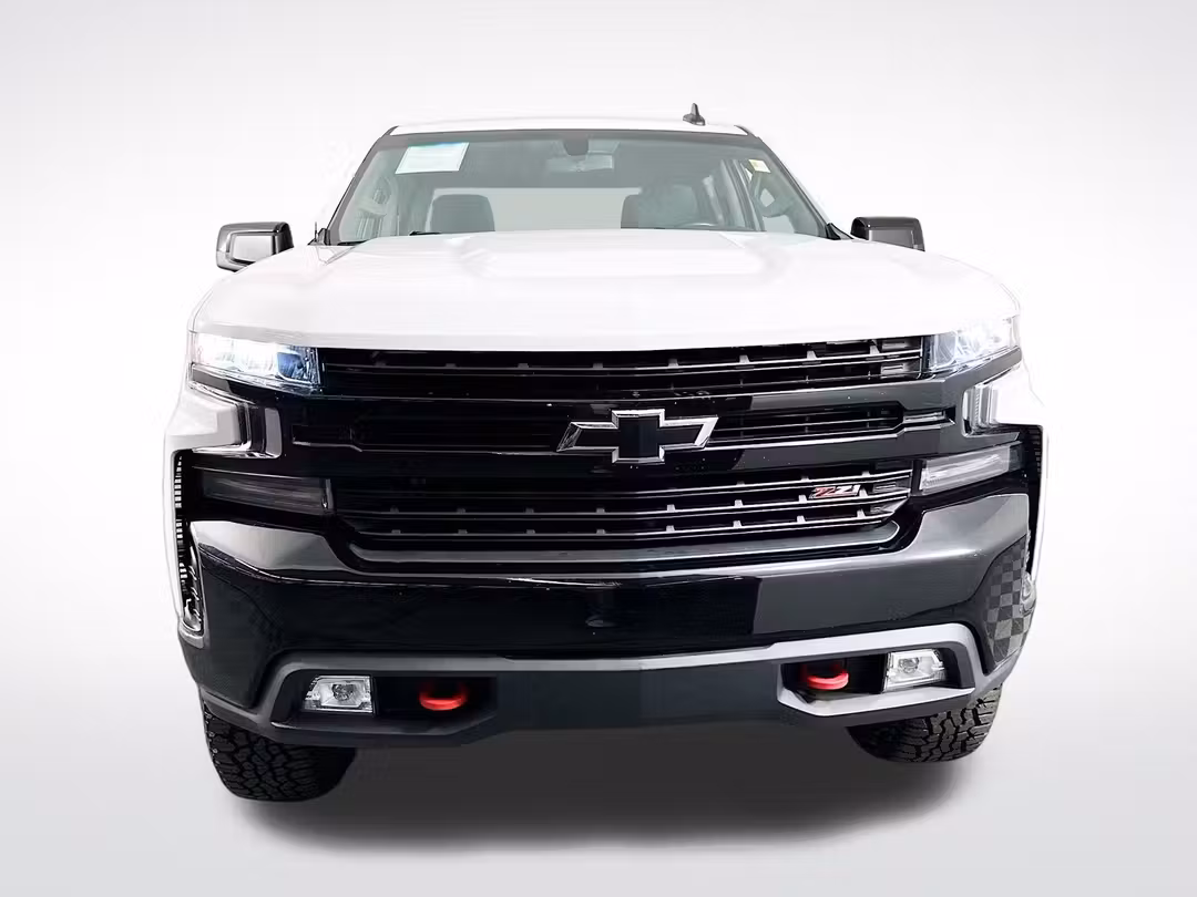 2019 Chevrolet Silverado 1500 LT Trail Boss - Image 2