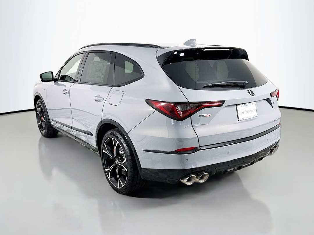 2026 Acura MDX Type S w/Advance Package - Image 3