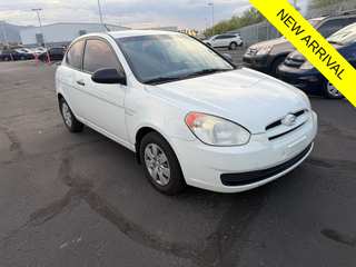 2009 Hyundai Accent GS