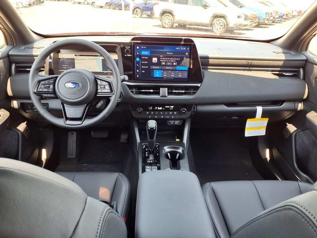 2026 Subaru Outback Premium - Image 2