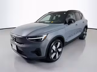 2023 Volvo Xc40 Recharge Pure Ultimate