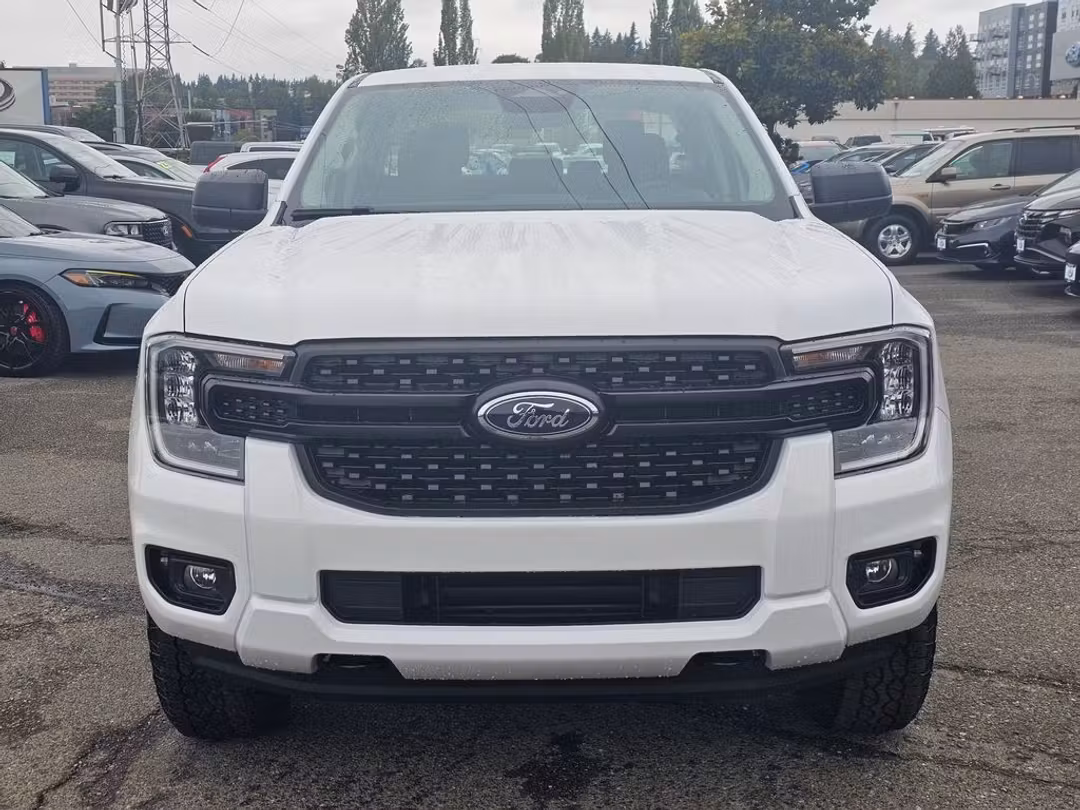 2025 Ford Ranger XL - Image 2