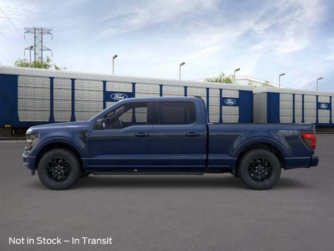 2026 Ford F-150 XLT - Image 3