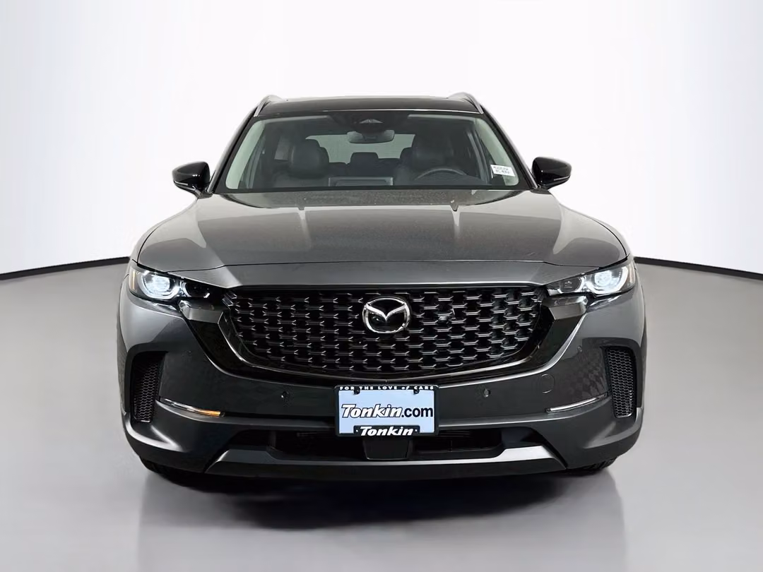 2026 MAZDA Cx-50 2.5 S Preferred - Image 2