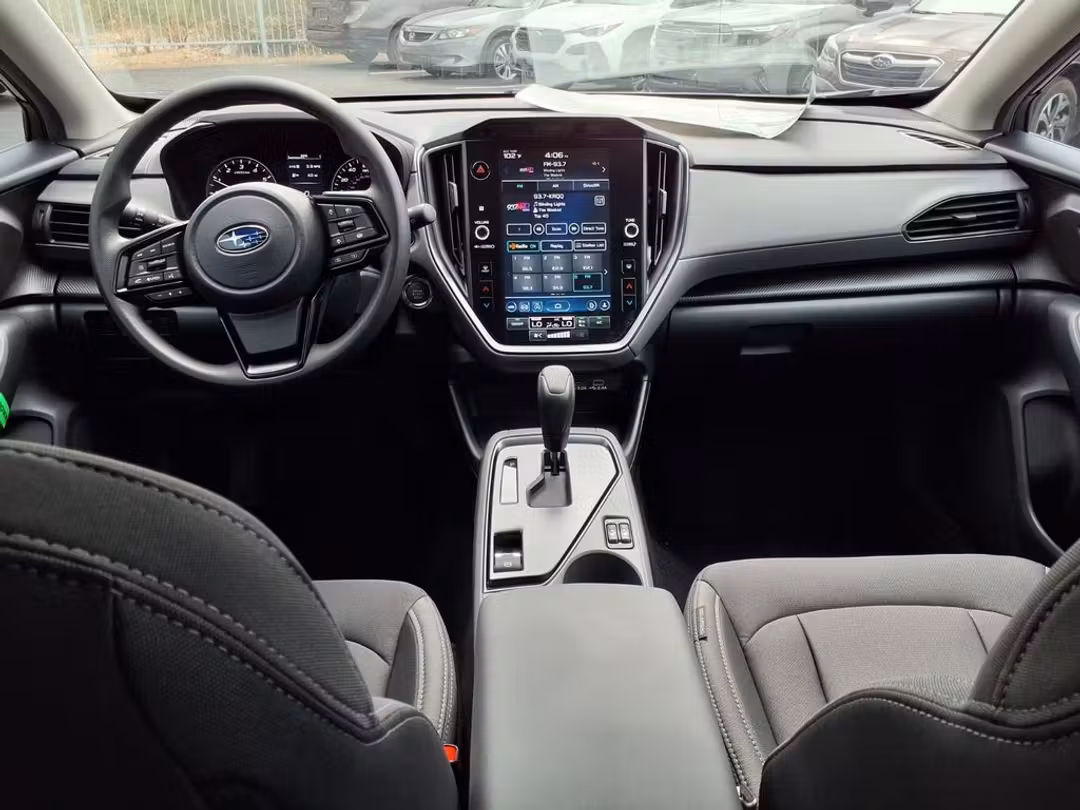 2026 Subaru Crosstrek Premium - Image 2