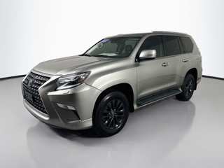 2022 Lexus GX 460