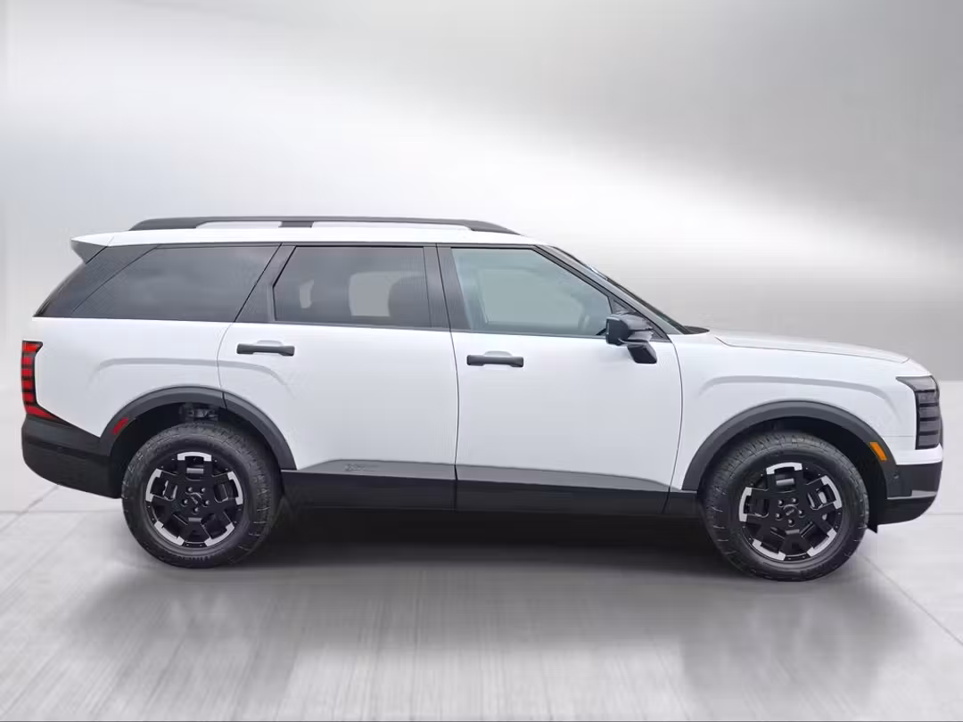 2026 Hyundai Palisade XRT Pro - Image 2