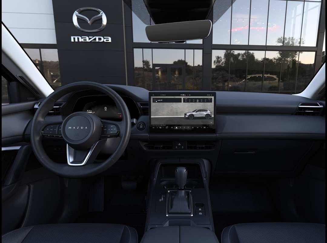 2026 MAZDA CX-5 2.5 S Premium - Image 3
