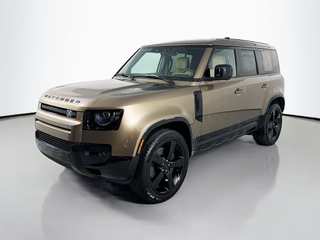 2026 Land Rover Defender 110 XDynamic SE