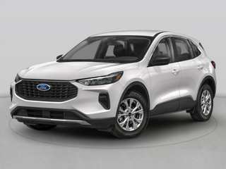 2023 Ford Escape Hybrid Platinum