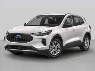 2024 Ford Escape Hybrid STLine Select