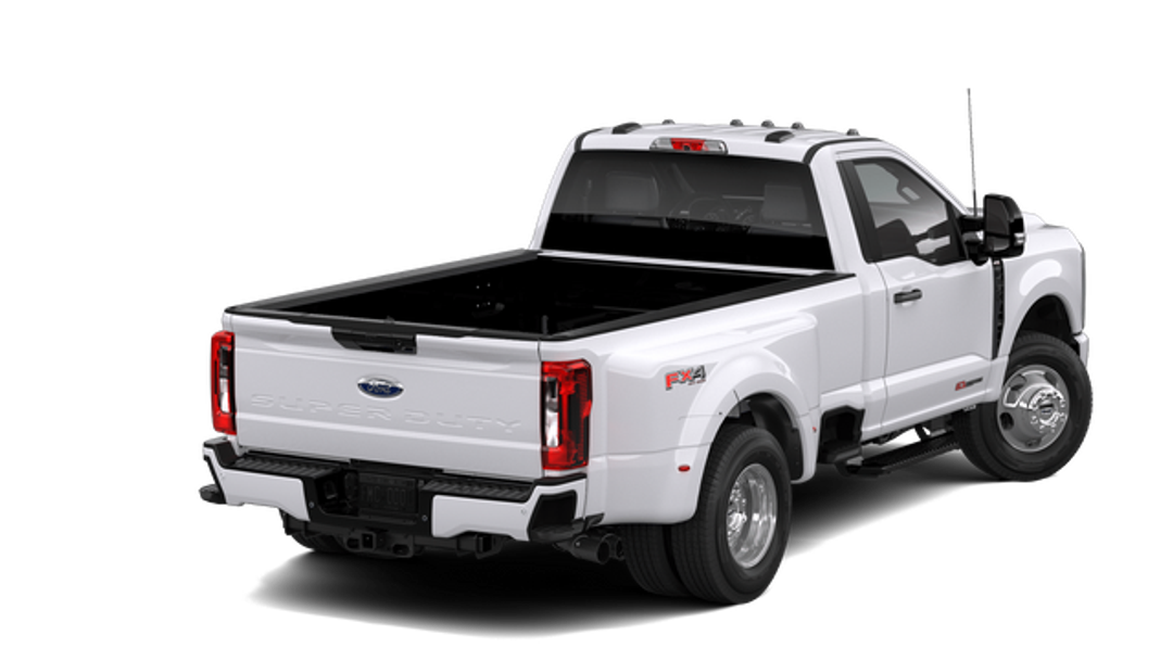 2026 Ford F-350Sd XL - Image 3