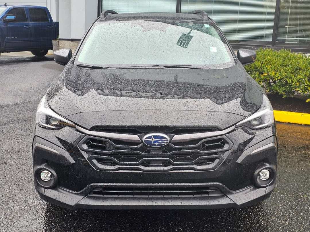 2025 Subaru Crosstrek Limited - Image 2