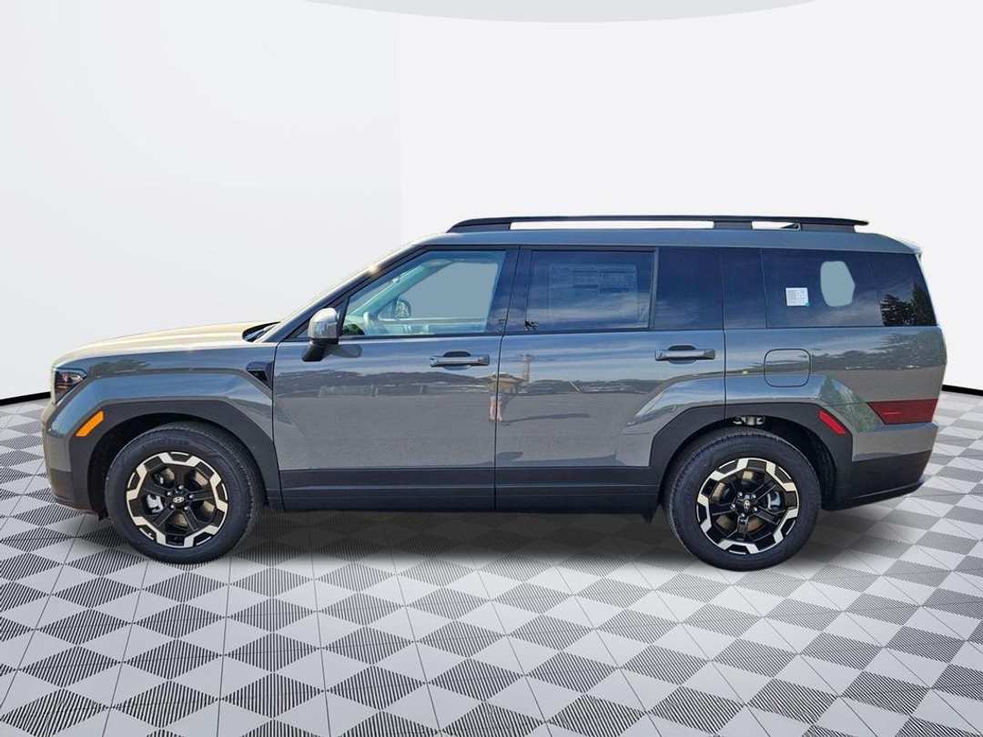 2026 Hyundai Santa Fe SEL - Image 3