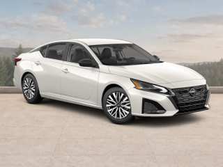 2026 Nissan Altima 2.5 SV