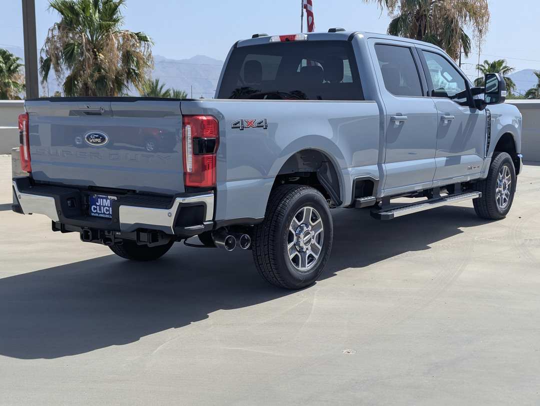 2026 Ford Super Duty F-250 Srw - Image 2