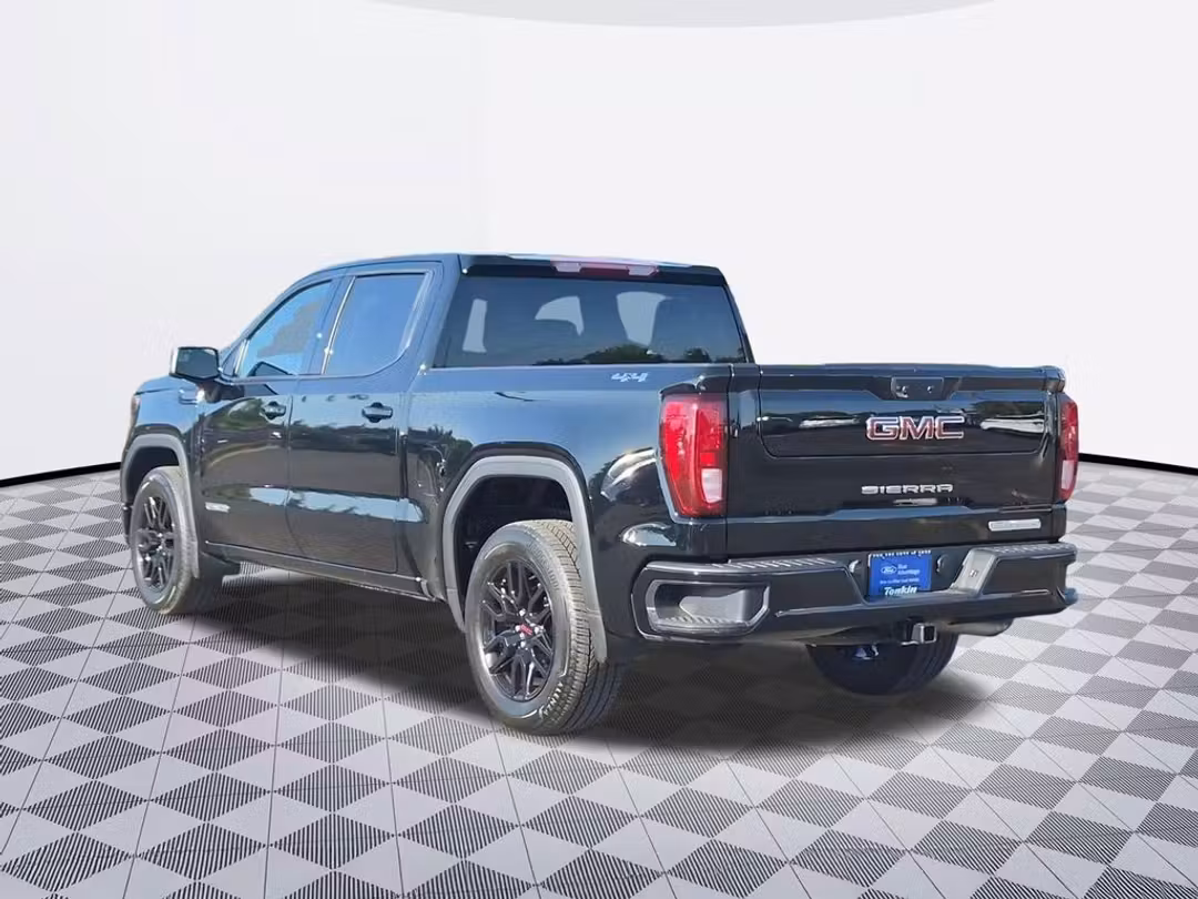 2023 GMC Sierra 1500 Elevation - Image 3
