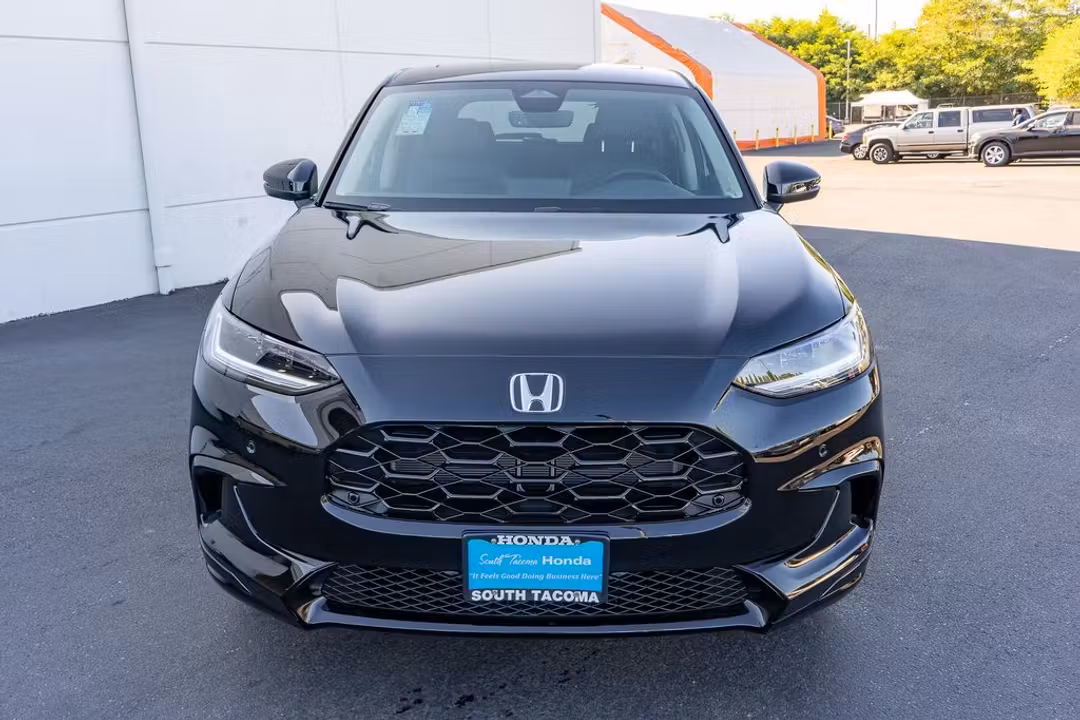 2027 Honda HR-V EXL - Image 3