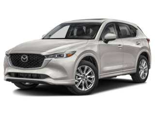 2024 MAZDA CX-5 2.5 S Premium Plus Package