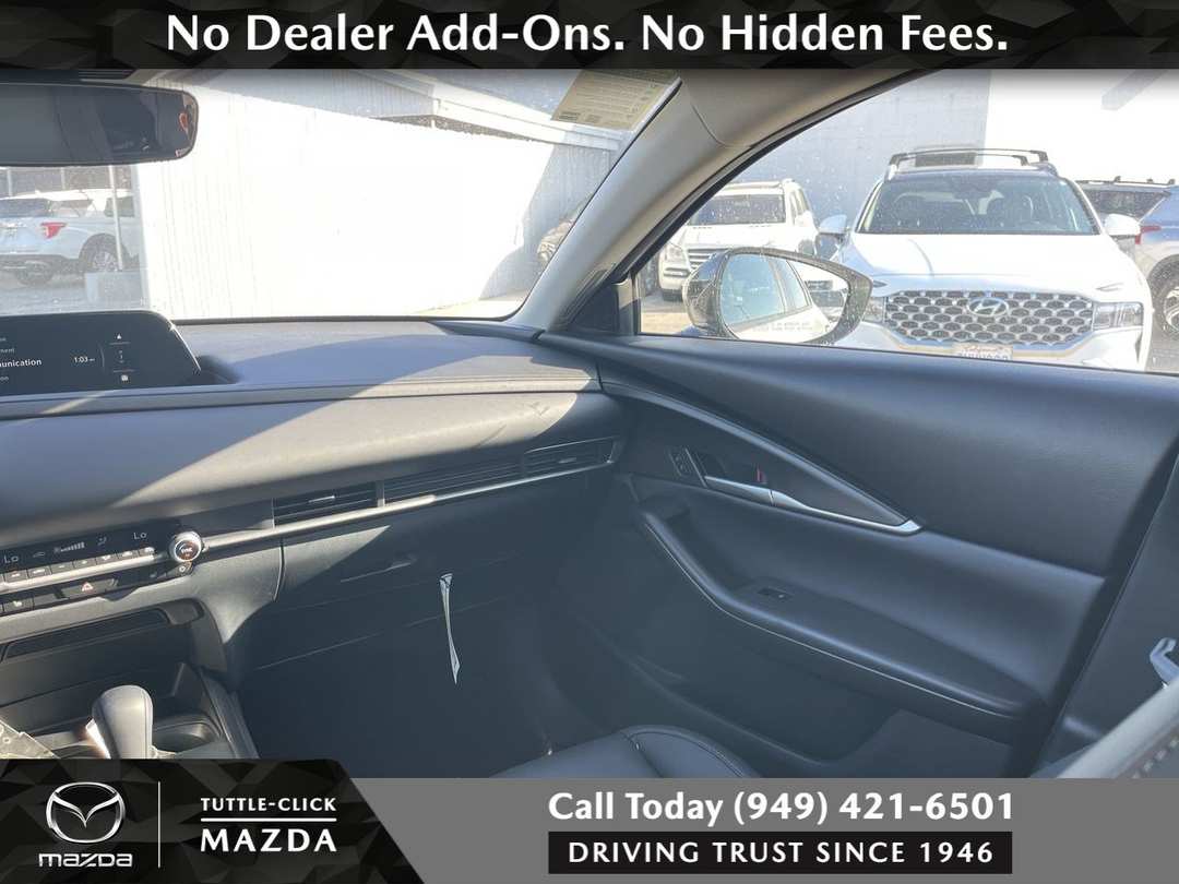 2026 MAZDA Cx-30 2.5 S Select Sport - Image 3