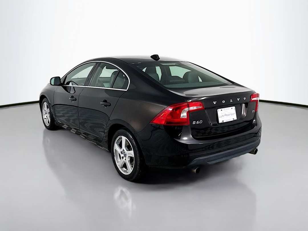 2013 Volvo S60 T5 - Image 3