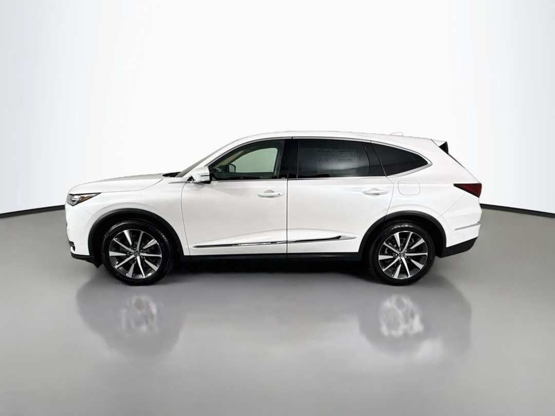 2026 Acura MDX Technology Package - Image 2