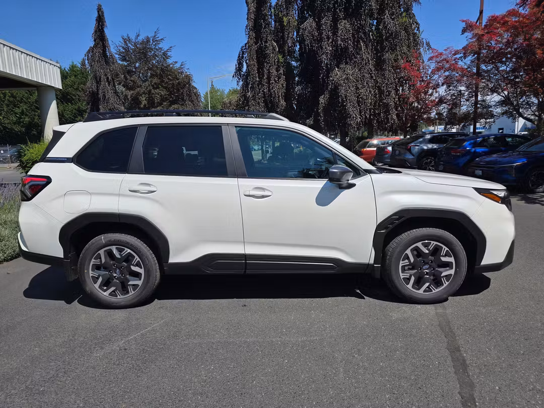 2026 Subaru Forester Premium - Image 3