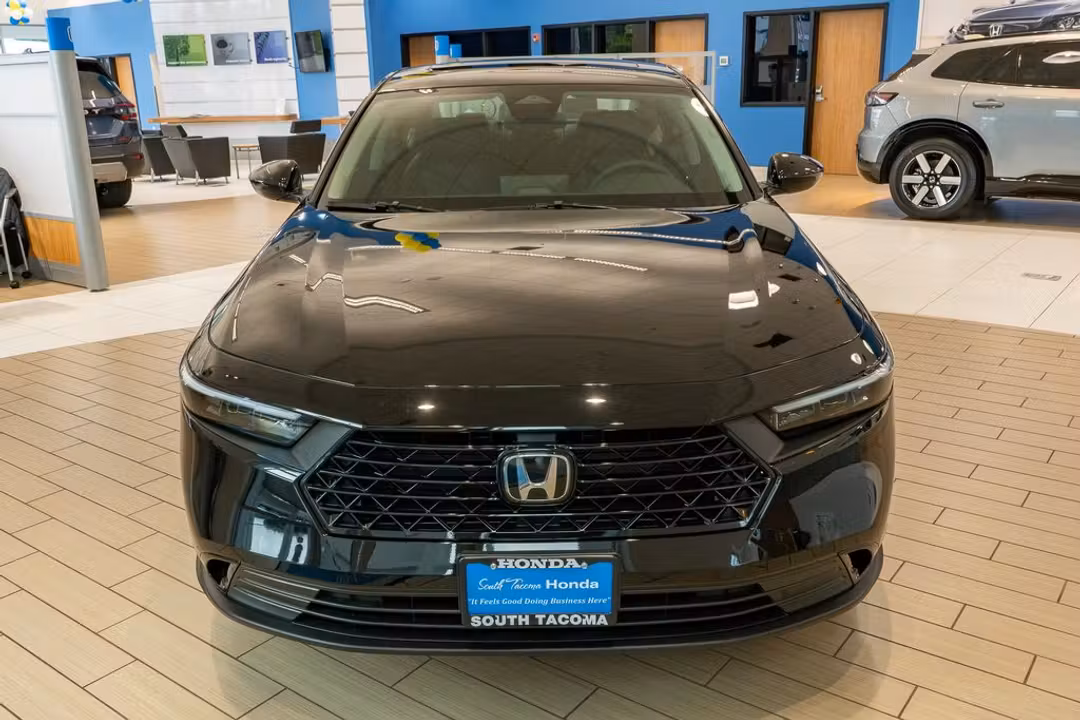 2026 Honda Accord SE - Image 3