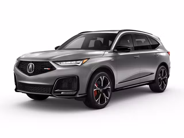 2025 Acura MDX Type S w/Advance Package