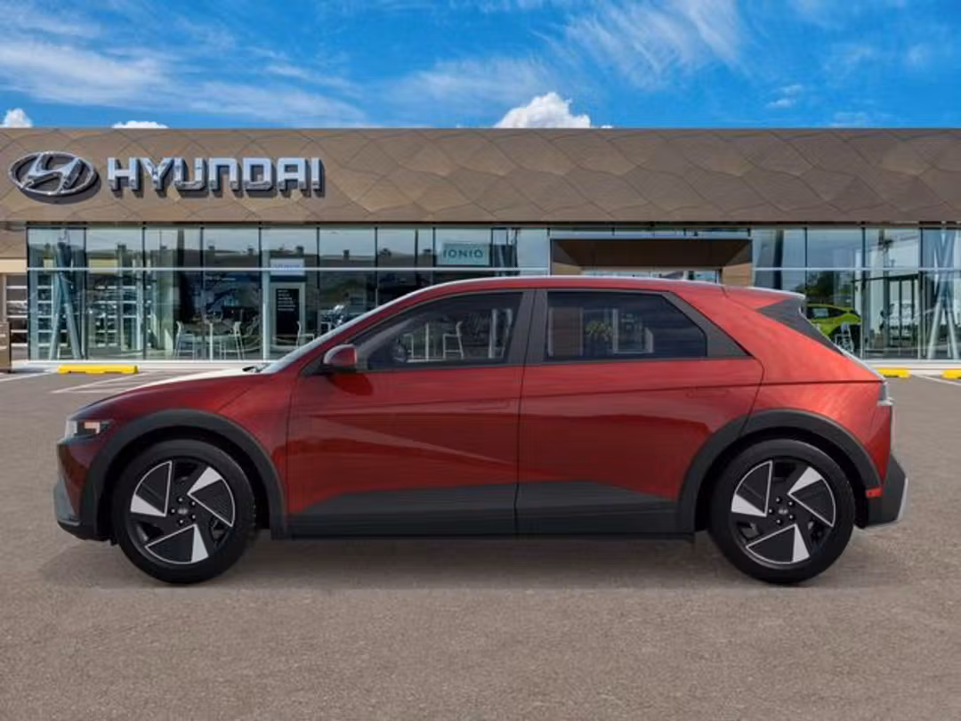 2026 Hyundai Ioniq 5 SEL - Image 3