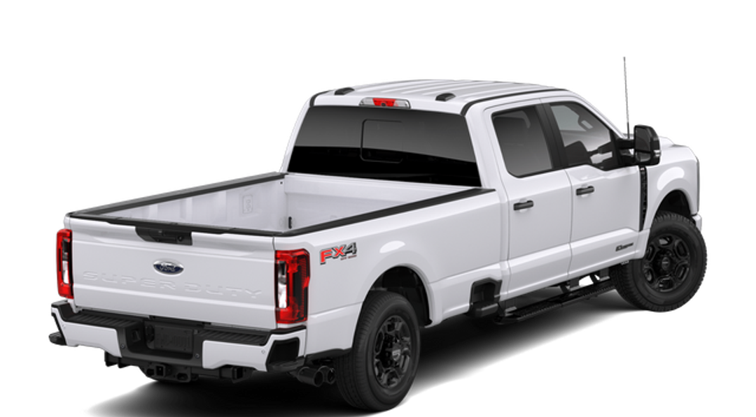 2026 Ford F-250Sd XL - Image 3