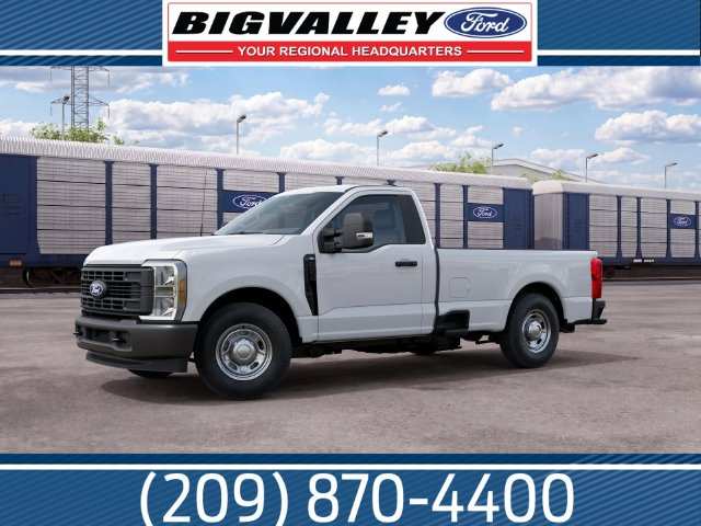 2027 Ford F-250Sd XL