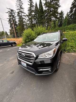 2021 Subaru Ascent Limited