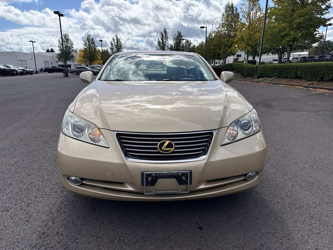 2007 Lexus Es 350 - Image 2