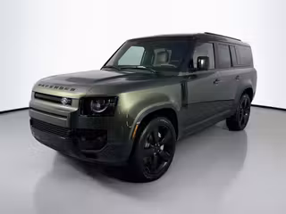 2026 Land Rover Defender 130 S