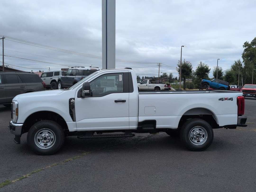 2026 Ford F-250Sd XL - Image 2