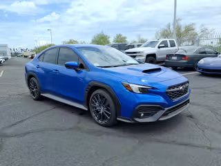 2026 Subaru WRX Premium