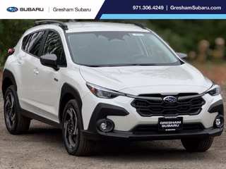 2026 Subaru Crosstrek Hybrid Limited