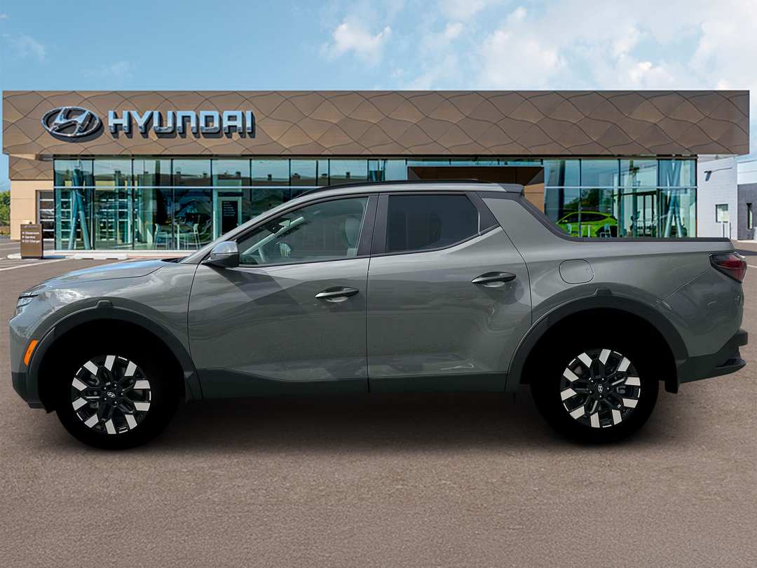 2026 Hyundai Santa Cruz SEL - Image 3