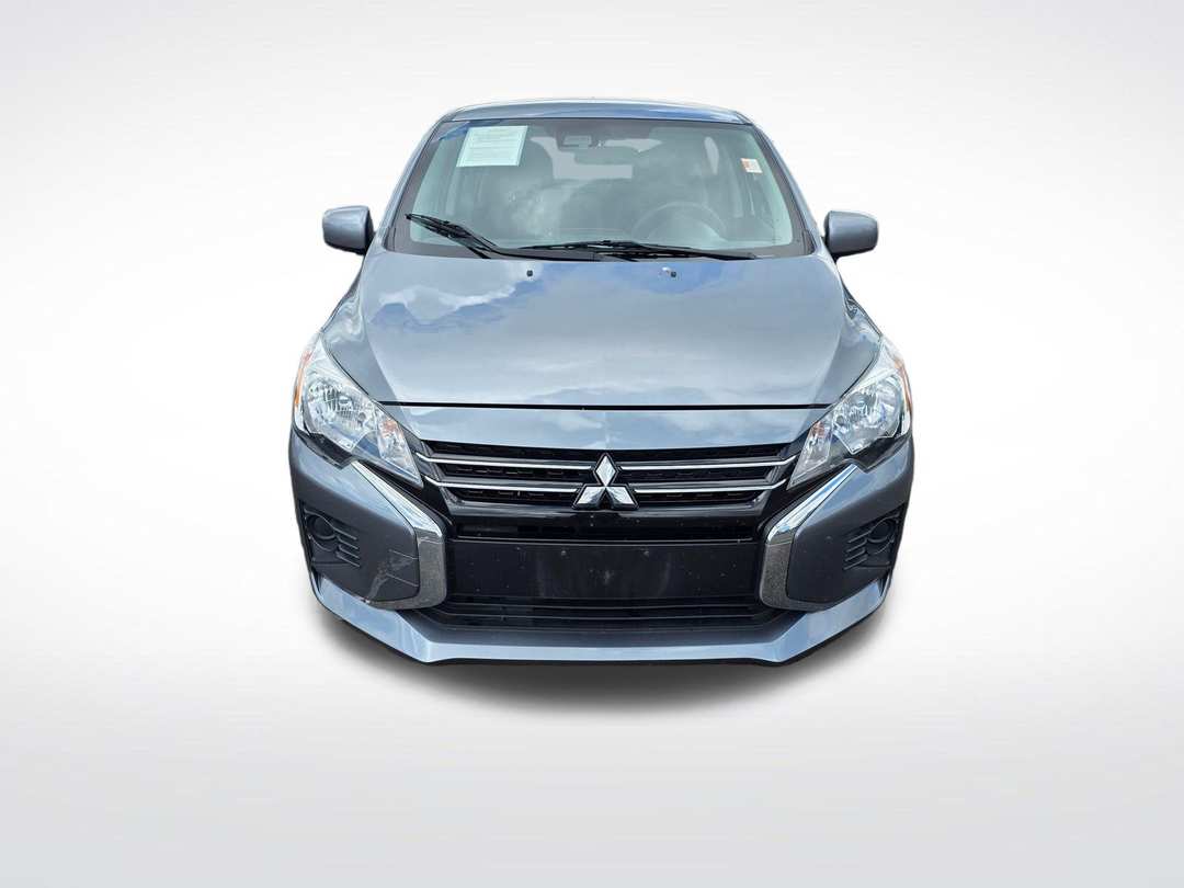 2022 Mitsubishi Mirage - Image 3