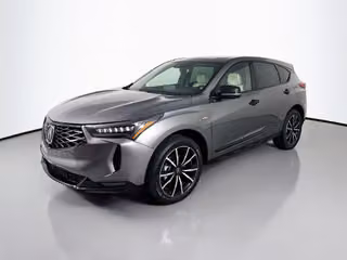 2026 Acura RDX ASpec Advance Package