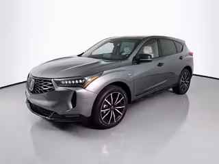 2026 Acura RDX ASpec Advance Package