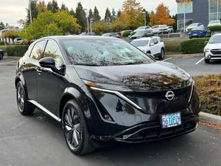 2023 Nissan Ariya ENGAGE