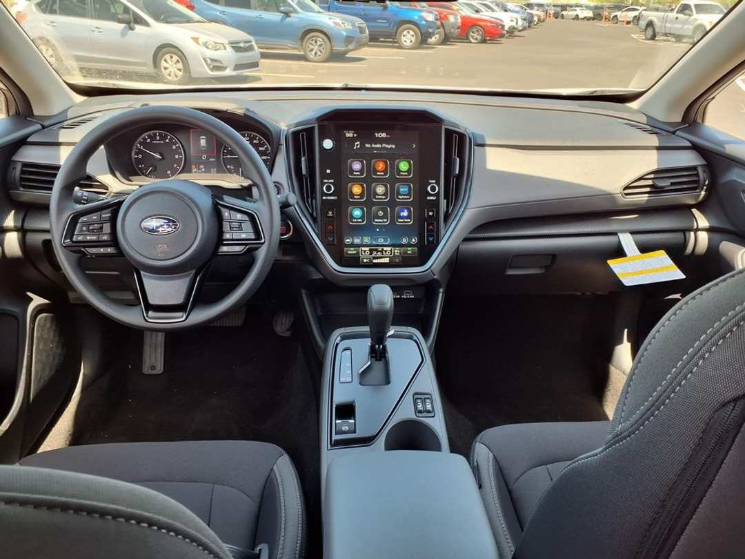 2026 Subaru Crosstrek Premium - Image 2