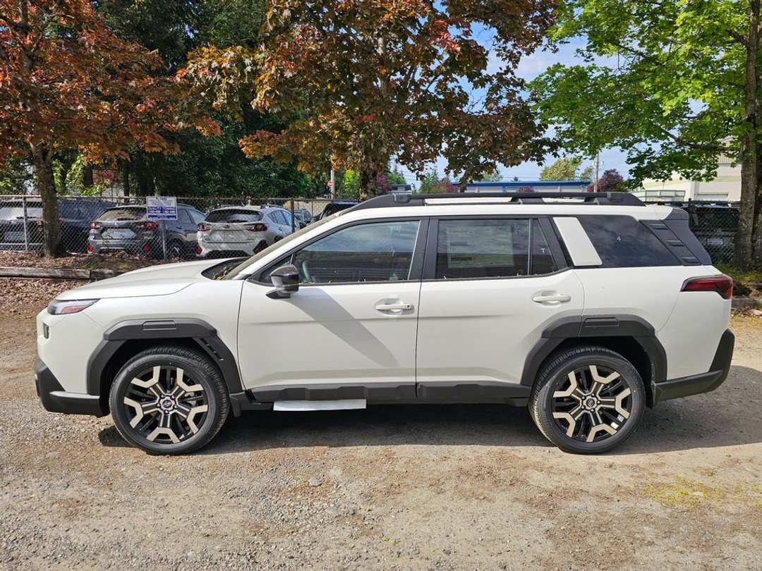 2026 Subaru Outback Touring XT - Image 2